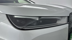 BMW iX 240kW xDrive40 M Sport 76.6kWh 5dr Auto Electric Estate